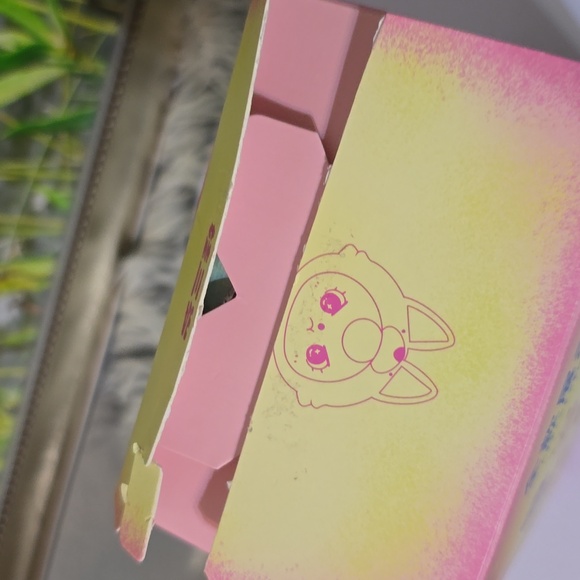 Baby Three Elf Plush Doll Collectible 6” Brand New - Picture 5 of 13